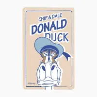 在飛比找蝦皮購物優惠-迪士尼 Donald Duck Little Bro 一卡通