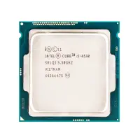 在飛比找蝦皮購物優惠-【現貨速發】Intel/英特爾 CPU i3-10100F 