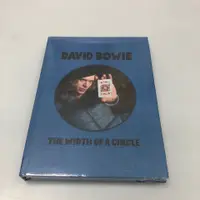 在飛比找蝦皮購物優惠-大衛鮑伊 David Bowie The Width Of 