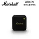 英國 Marshall WILLEN Bluetooth 攜帶式藍牙喇叭-古銅黑