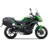 在飛比找蝦皮商城優惠-西班牙 SHAD 專用側架 KAWASAKI VERSYS 