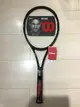 Wilson Pro Staff RF97 費德勒簽名版 專業網球拍