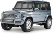 Tamiya 1/10 Electric RC Car Series No.675 Mercedes-Benz G500 CC-02 Chassis 58675