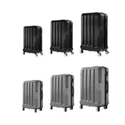 Slimbridge 20"24"28" 3pcs Luggage Set Suitcase Lock Travel Carry On Bag Case TSA