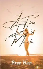 A Fine Day in March by Bree Nan Paperback Book