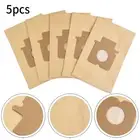 Vacuum-Cleaner Sweeper New 5* Dust Bags Storage For Panasonic C-20E+C20E Series