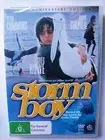 Storm Boy- P Cummins [Region 4 DVD] Brand New & Sealed, FREE Next Day Post
