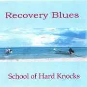 Recovery Blues 2 - Kelly T Kettle & Baird Brittingham CD