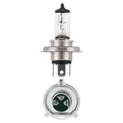Narva H4 P43T Globe - 12V, 100/90W