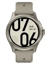Mobvoi TicWatch Pro 5 Smartwatch - 32GB - Sandstone - Refurbished (Excellent Condition)