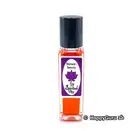 "Strawberry" Perfume Oil "Spiritual Sky" 8ml Bottle ☮ Happy Guru ☮