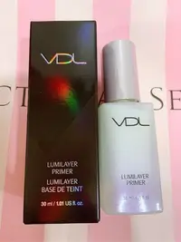 在飛比找Yahoo!奇摩拍賣優惠-韓國正品 VDL LUMILAYER PRIMER 貝殼 妝