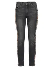 [JUST CAVALLI] JUST CAVALLI Jeans - Item 30281013