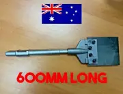 Jack Hammer Flexible Lino & Tile Floor Scraper Lifter Jackhammer Chisel Hitachi