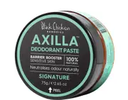 Black Chicken Axilla Deodorant Paste Barrier Booster Signature 75g | 75g