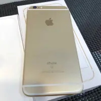 在飛比找蝦皮購物優惠-iPhone 6s Plus 64gb