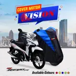 HONDA 本田 REVO 摩托車外套罩 REVO 摩托車外套罩