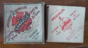 ANTIQUE DAMASCUS MANDOLIN STRINGS A OR 2ND (8) STRINGS IN PKG E-8