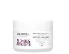 Goldwell Dualsenses Blondes & Highlights 60sec Treatment 200 ML