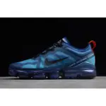 NK AIR VAPORMAX 2019 RUN UTILITY 藍色 AR6631-400 HXMY