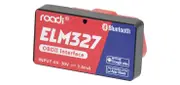 Roadi ELM327 Bluetooth OBDII OBD2 Scanner Engine Code Reader Dongle