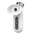 Nano Eye Mist Sprayer Rechargeable Portable Electric Eye Steamer Eye