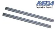 CALIBRATED DOUBLE ENDED BORING BAR 1-1/2x18" ITEM NUMBER (GI-865-137)