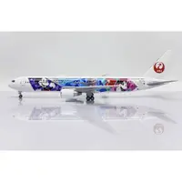 在飛比找蝦皮購物優惠-RBF絕版  1:200 JAPAN AIRLINES 76