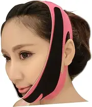Ipetboom Facial Skin Double Chin Mask Face Mask Skincare Slim Face Mask v Face Mask Lift Mask Mask Slim Cheek Mask Thin Face Face Care Skin Lift Chin Face Slim v Line Lifting