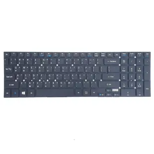 ACER 5830 背光款 全新 繁體中文 筆電 鍵盤 E5-572 E5-771 V3-531 V (9.3折)