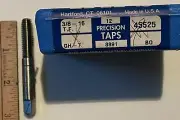 3/8-16 GH7 BOTTOM FORMING TAP, HANSON-WHITNEY, USA, NEW