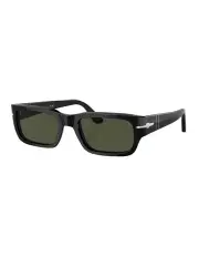 [Persol] Adrien Sunglasses in Black