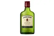 Jameson Irish Whiskey 40% 200ML