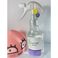 在飛比找蝦皮購物優惠-Liese Sifone 絲逸歡髮妝水200ml