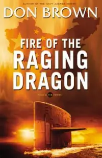 在飛比找博客來優惠-Fire of the Raging Dragon