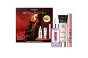L'Oreal Paris Jessica Mauboy Give You Love Gift Pack