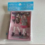 Marnie & Gloria Pikachu Card Sleeves Set Pokemon Deck Shield 64 JPN