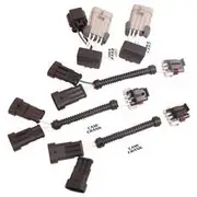 MSD Wiring Harness - MSD6010, MSD8886