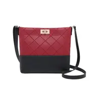 2 Pcs New Shoulder Bag luxury handbags women bags designer Version Wild Girls Small Square Messenger Bag