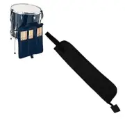 Drum Stick Bag, Stick Case, Drumsticks Bag, Portable Stick Bag, Percussion