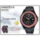 CASIO 時計屋 卡西歐手錶 LX-500H-1E 女錶 指針錶 樹脂錶帶 日期顯示 防水 全新 開發票 保固