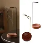 Upside Down Incense Holder Round Incense Tray Modern Incense Burner Incense