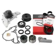 Basco Engine Timing Belt kit with Water Pump - ETK1020HTWDBE