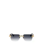Meta-Evo One sunglasses 56 Gray