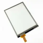 For Intermec CS40 Data Collector Resistance Touch Panel Screen Digitizer Glass