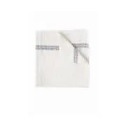 Robert Scott Floor Cloth (Pack Of 10) White One Size