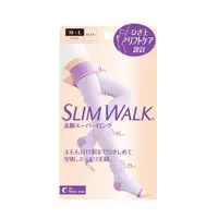 在飛比找日藥本舖優惠-SLIMWALK5重拉提睡眠美腿襪M_L