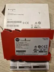 Allen Bradley Guard Master 440R-B23211 PN-121941 safety relay