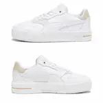 [歐鉉]PUMA CALI COURT MATCH WNS 白色 厚底 增高鞋 運動鞋 女鞋 393094-02