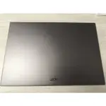 ACER SWIFT X輕薄工作站(I5-13500H/8G/RTX4050/1TB-SSD)